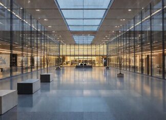 Espoon karttapalvelu – nopea ja luotettava ratkaisu