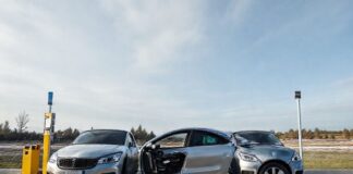 Espoon Katsastuspalvelut: Edullinen ja Nopea Katsastus Espoossa