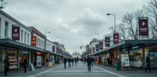 Espoon kaupungin kehityksen suunnitelmien tärkeimmät seikat