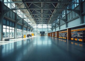 Espoon keskuksen kaupallinen kehitys tukee kaupunkia.