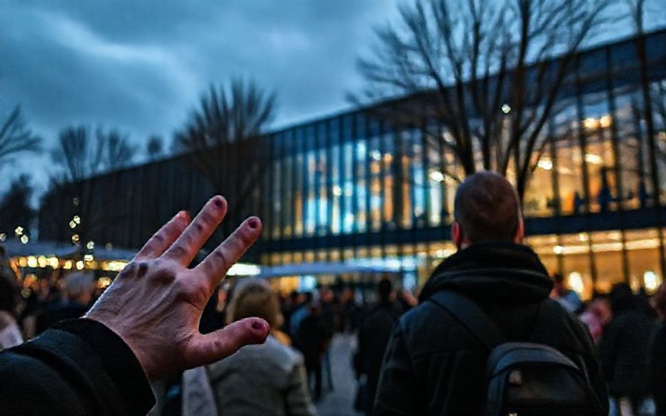 Espoon kulttuurikeskuksen tapahtumien avaintekijät: 3 yllättävää faktaa