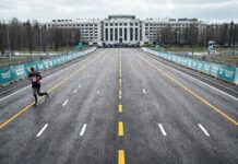 Espoon Rantamaraton – Klassikkojalanjuoksijoiden Haaste