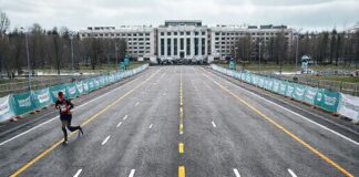 Espoon Rantamaraton – Klassikkojalanjuoksijoiden Haaste