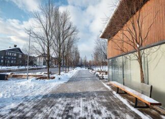 Espoon Sääennuste 10 Päivänä: Viikonlopun Säätila