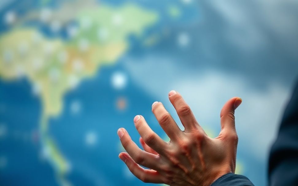 Espoon sään ennusteiden tärkeys suunnitelmien toteutumisessa