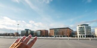 Espoon säätiedot ja ilmatilanne tänään.