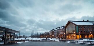 Espoon säätiedot: Tiedot vahvistavat suunnitelmiasi