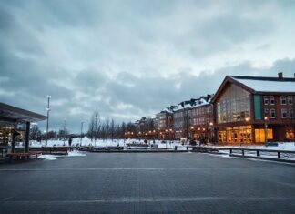 Espoon säätiedot: Tiedot vahvistavat suunnitelmiasi