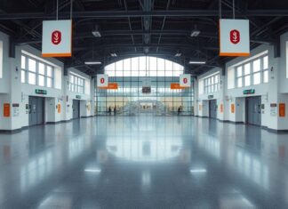 Espoossa kehittyvä keskusta sijaitsee sinulle lähellä.