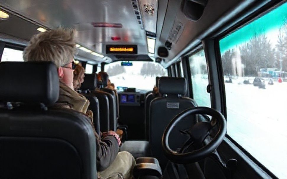 Espoossa rakennetaan uusi linja-autoasema – mitä se tarkoittaa liikenteelle?