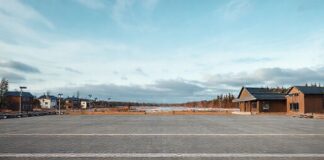 Essi Espoon palvelut ja sijainti parhaasta näkökulmasta.