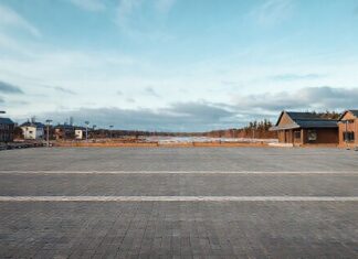 Essi Espoon palvelut ja sijainti parhaasta näkökulmasta.