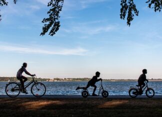 Espoon Päivän tarjolla monipuolinen viihdetoimintaa kaikille ikäryhmille
