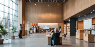 FMI Espoo – Palvelujen keskittymisen vaikuttavat sidosryhmät