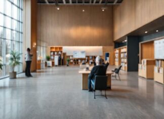 FMI Espoo – Palvelujen keskittymisen vaikuttavat sidosryhmät