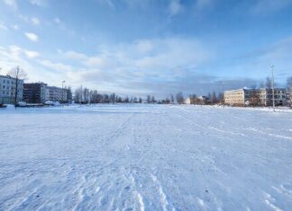 Foreca Espoon sääennuste – tarkoituksenmukainen tieto tilannekuvasta.
