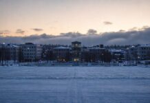 Foreca sää ennuste Espoossa – Tiedä säätilanne etukäteen