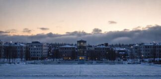 Foreca sää ennuste Espoossa – Tiedä säätilanne etukäteen