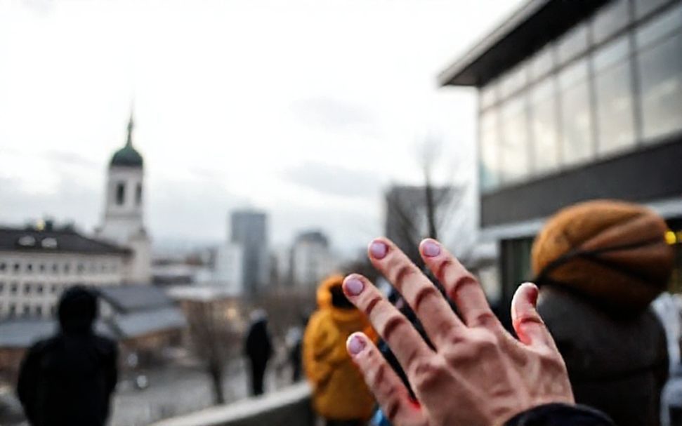 Forecan Espoon ennuste on täsmällinen paikallisesti