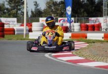 Espoon Karting – Urheilu- ja Fysiikkakokemus kaikille