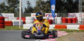 Espoon Karting – Urheilu- ja Fysiikkakokemus kaikille