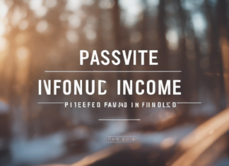 Helppo opas: Kuinka rakentaa passiivisia tuloja Suomessa tehokkaasti