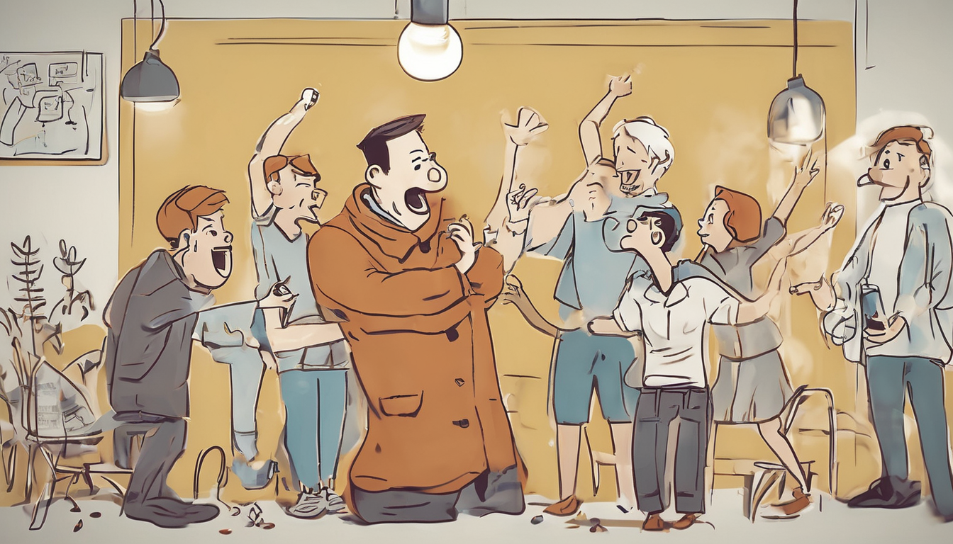 Kuinka ymmärtää suomalaista huumoria helposti ja ilman hämmennystä 5 How to develop a keinoja nauraa suomalaisten kanssa ilman kynnystä ja väärinymmärrystä