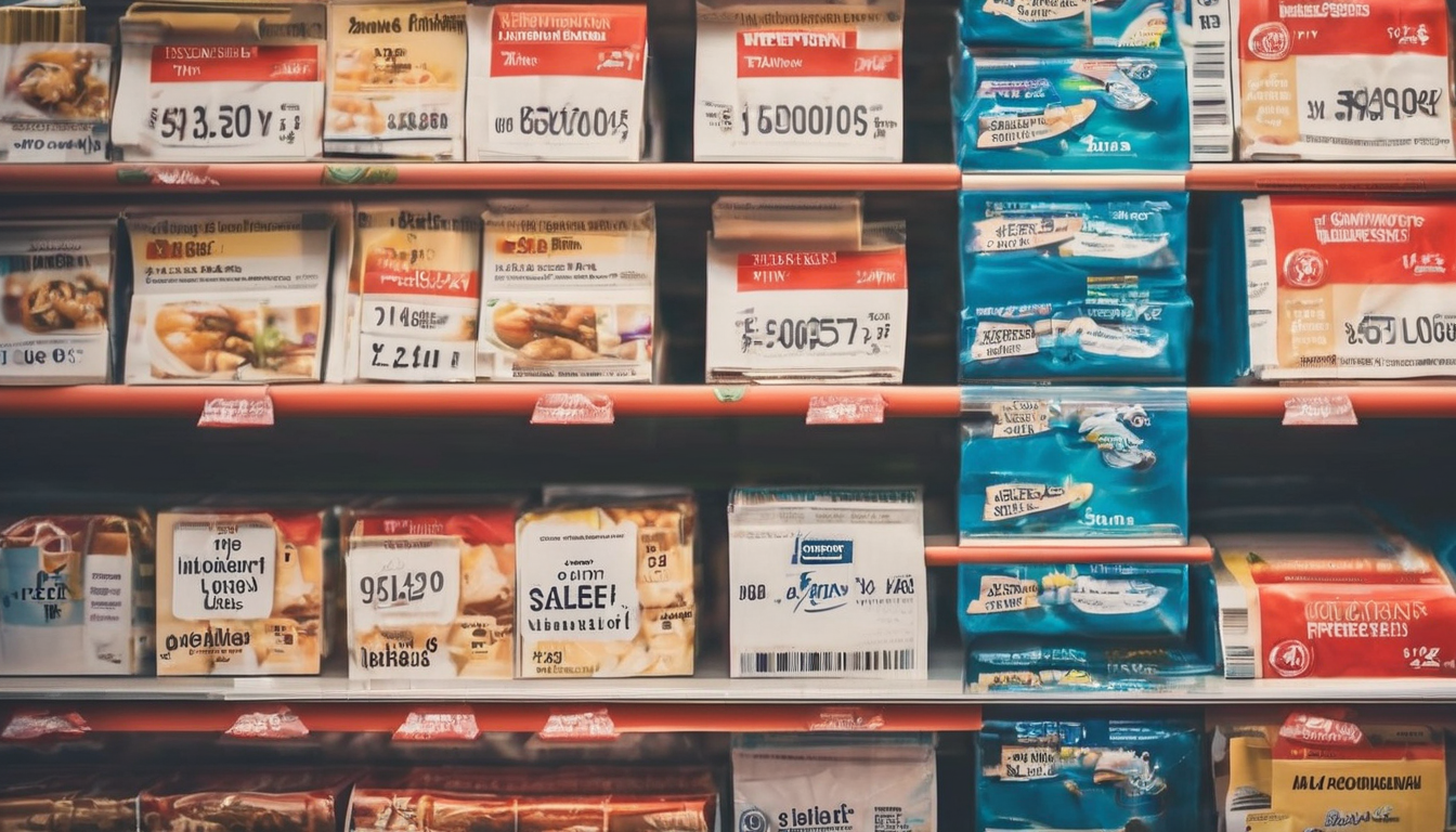 Halvimmat ostokset Suomessa: tuntemattomat vinkit säästöihin 1 How to löytää parhaat alennusmyynnit ja hyödyntää kuponkeja Suomessa