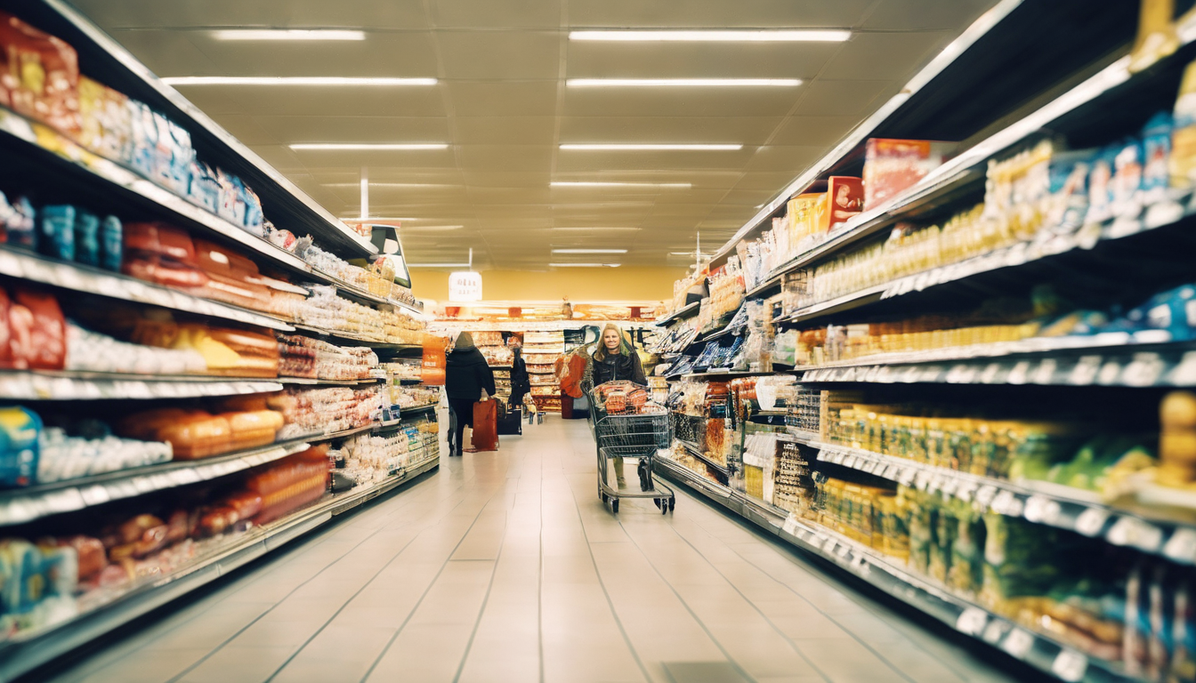 Halvimmat ostokset Suomessa: tuntemattomat vinkit säästöihin 5 How to välttää yleisimmät ostosten sudenkuopat ja pysyä budjetissa Suomessa