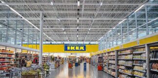 Ikea Espoo Essoontien sijainti: Näin sujuu ostokset Espoossa.