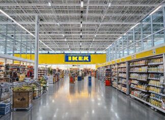 Ikea Espoo Essoontien sijainti: Näin sujuu ostokset Espoossa.