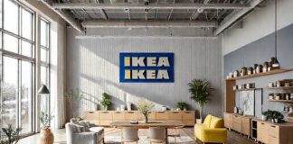 Ikea Espoo: Löydä Taluosi Helposti Suomen Suurimmasta Tuotevalikoimasta