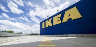 Espoon IKEA – Tuotteiden valikoiman parasta valinta paikalliseksi.