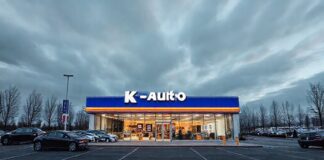 K-auto Espoo: Autokeskuksen Uusimmat Palvelut ja Koulutukset