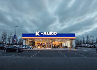 K-auto Espoo: Autokeskuksen Uusimmat Palvelut ja Koulutukset