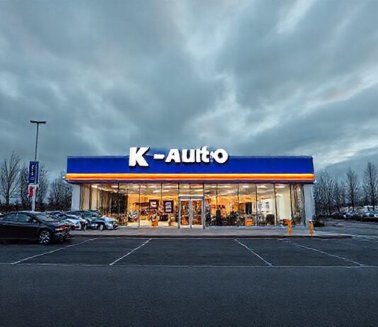 K-auto Espoo: Autokeskuksen Uusimmat Palvelut ja Koulutukset