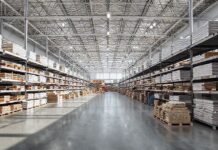 K-Rauta Espoo – Monipuolinen Rakennusmateriaalikauppa Lähelläsi