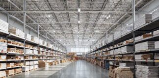 K-Rauta Espoo – Monipuolinen Rakennusmateriaalikauppa Lähelläsi