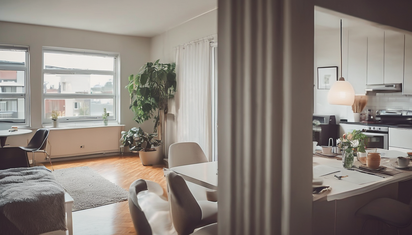 Vinkkejä edullisten vuokra-asuntojen löytämiseen Loimaalla 5 Käytännön strategioita vuokra-asuntotarjousten neuvottelemiseen ja parempien ehtojen saavuttamiseen