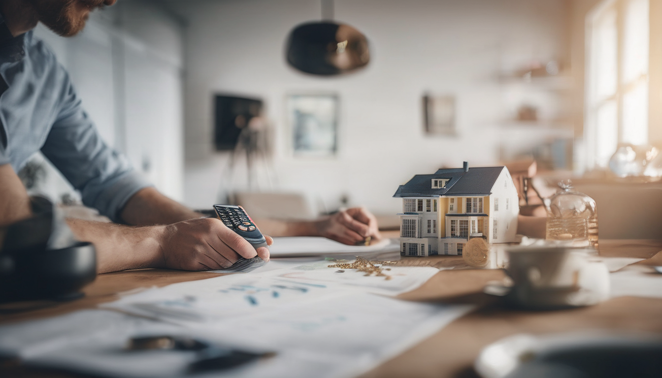 Helppo opas: Kuinka rakentaa passiivisia tuloja Suomessa tehokkaasti 5 Käytännön vinkit sijoittamiseen ja kiinteistöhankkeisiin passiivisten tulojen luomiseksi