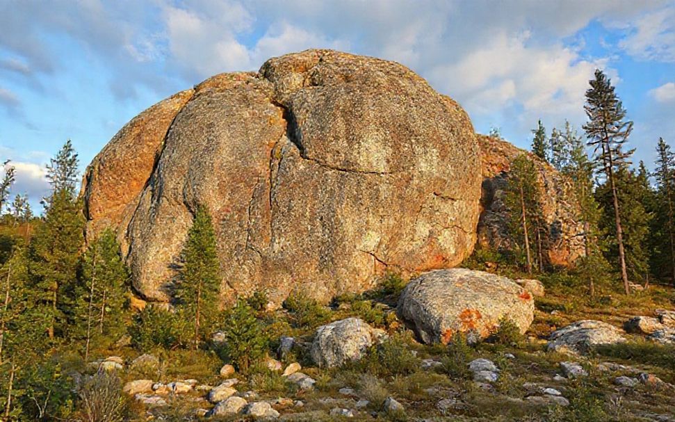 Kesäkuukauden boulderharrastukseen soveltuva kohderyhmä