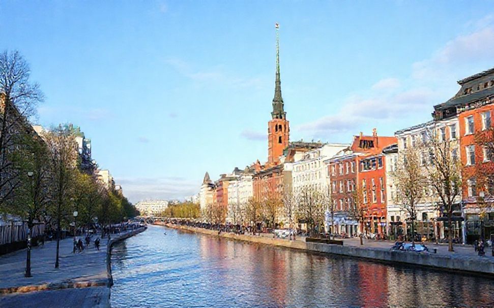 Keskeisimmän elinalueen historia: Oliotietoja Espoon keskuksen kehityksestä