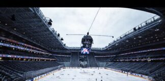 Kiekko Espoo: Liiga-Tason Jääkiekko Talviurheilun Keskipisteessä