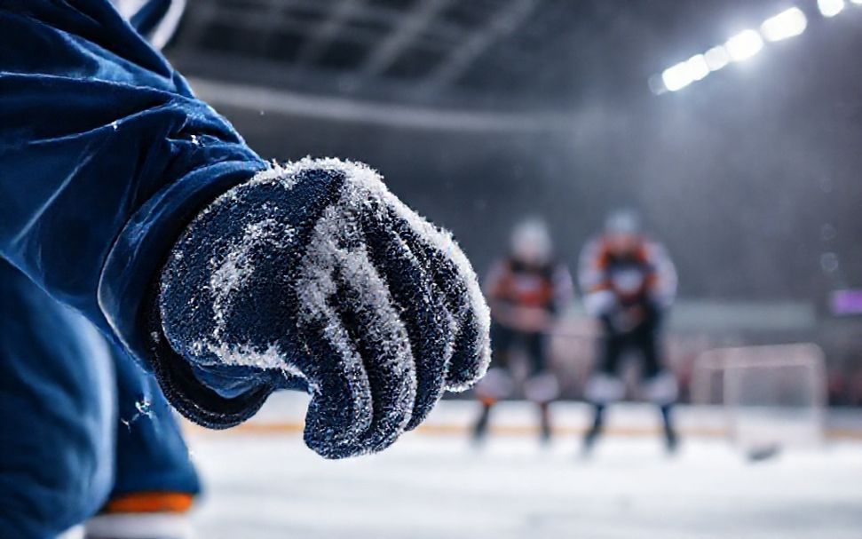 Kiekko Espoon Menestyksen Avainasiat: Kokemukset Jäädytään