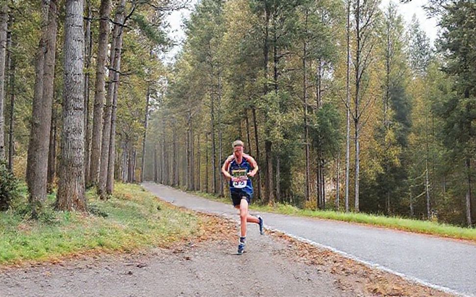 Klassikkojuoksijan kannattaa Tietää: Espoon Rantamaratonin vaikeusasteikko