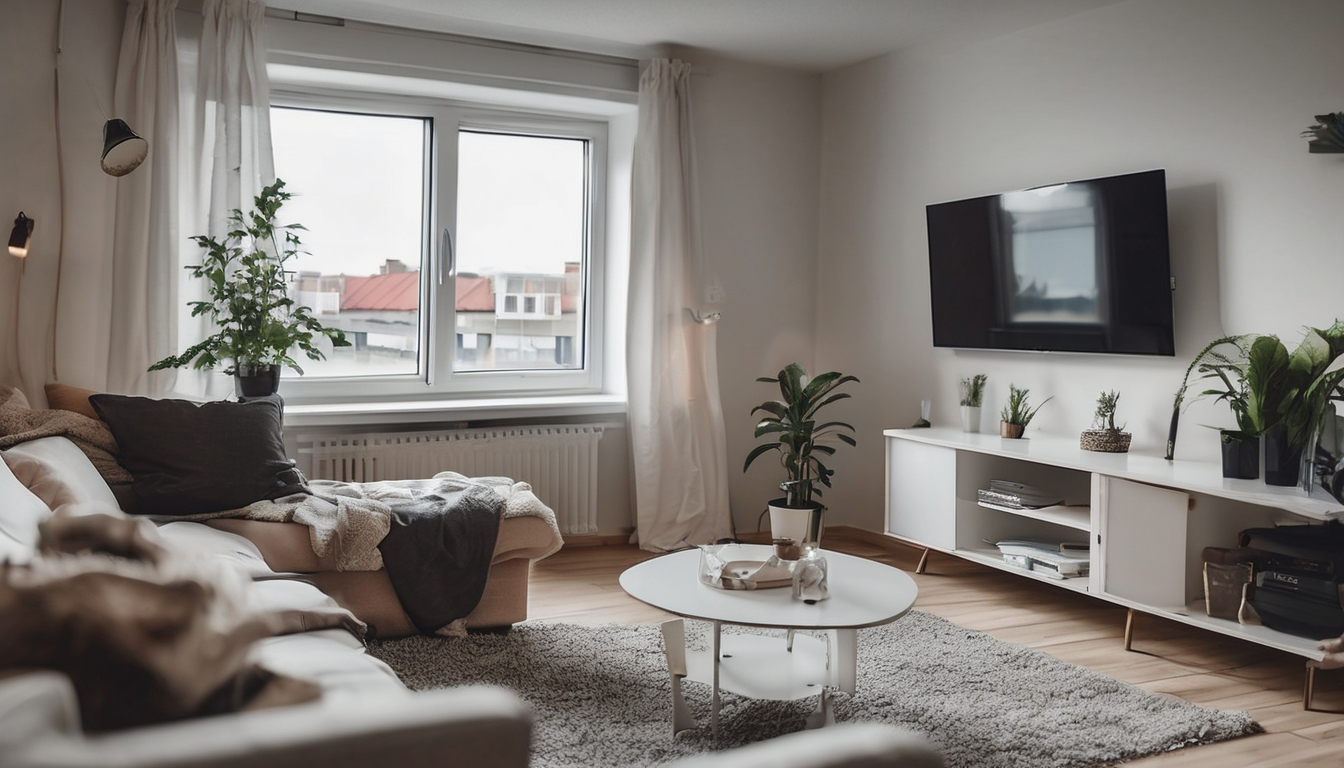 Vinkit edullisten vuokra-asuntojen löytämiseen Karijoella 4 Kohdistu parhaisiin vuokra-asuntojen lähteisiin Karijoella ja säästä rahaa