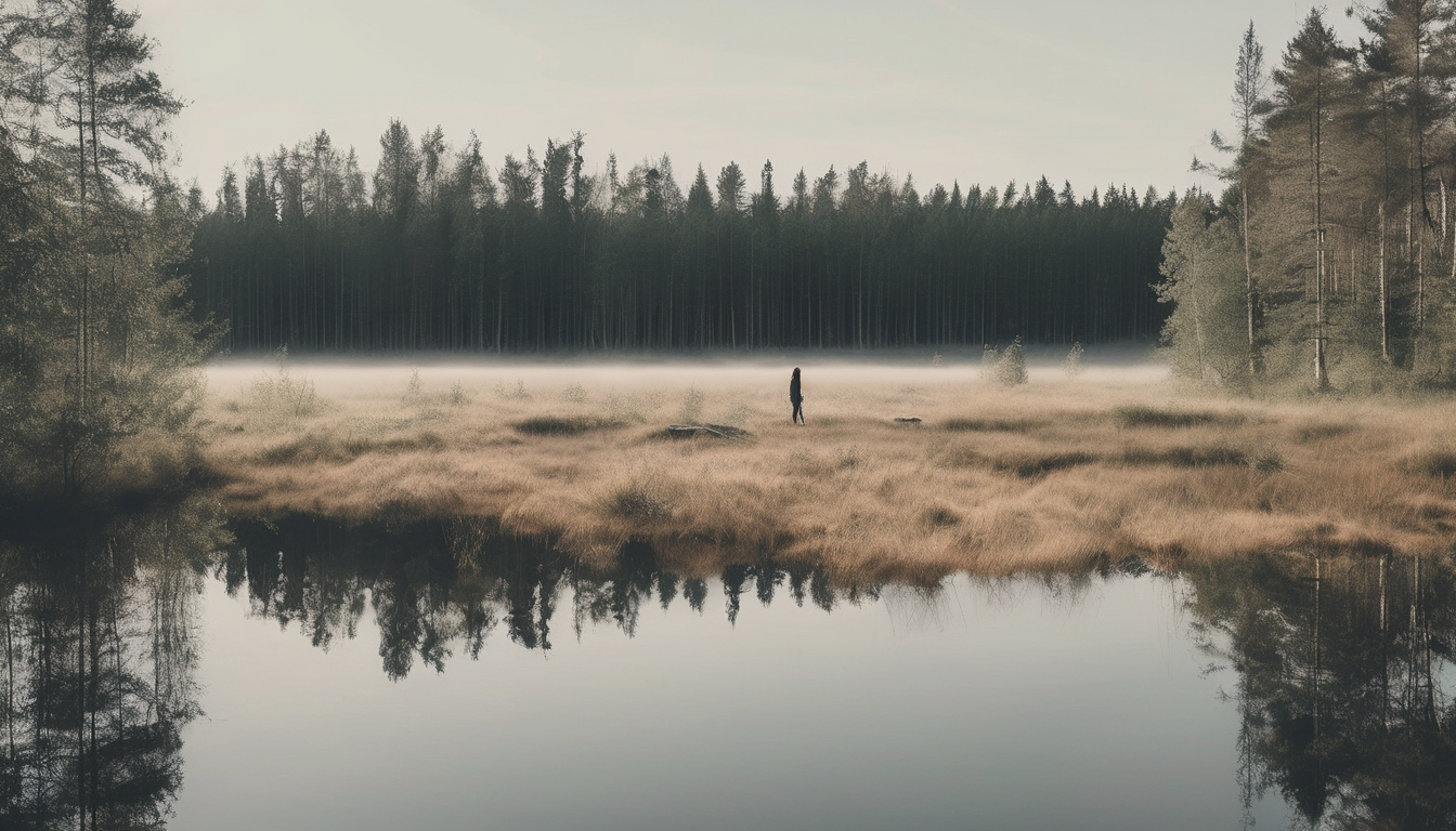 Paranna mielialaa suomalaisen luonnon avulla tehokkaasti 3 Kolme käytännön tapaa lisätä luonnonläheisyyttä arjessasi mielialan ylläpitämiseksi