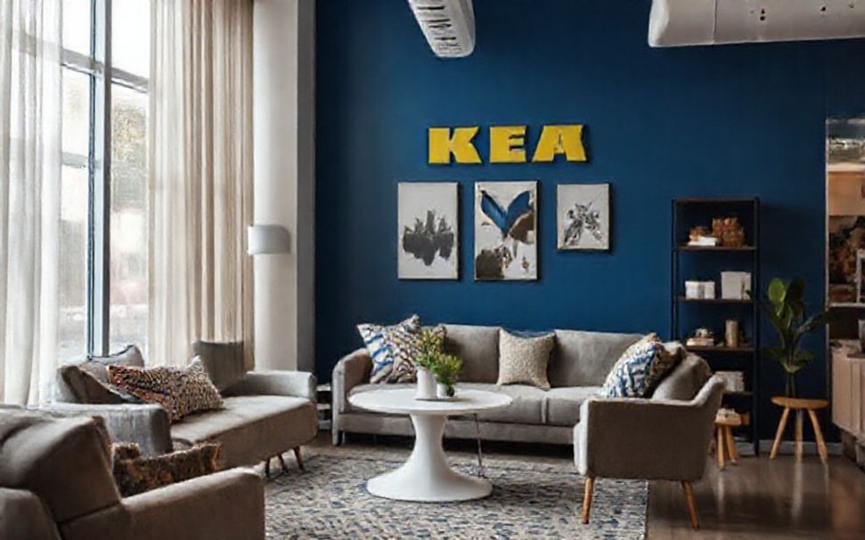 Kolme Syytä, Miksi Ikea Espoon Sisustusvalikoima on Suurin ja Paras