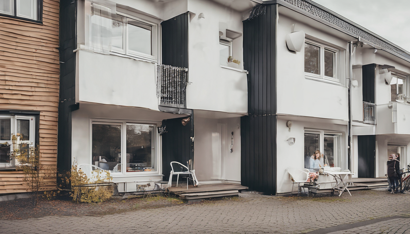 Vinkit edullisten vuokra-asuntojen löytämiseen Järvenpäässä 4 Kolme tapaa hyödyntää paikallisia ilmoituksia edullisten vuokra-asuntojen löytämisessä Järvenpäässä