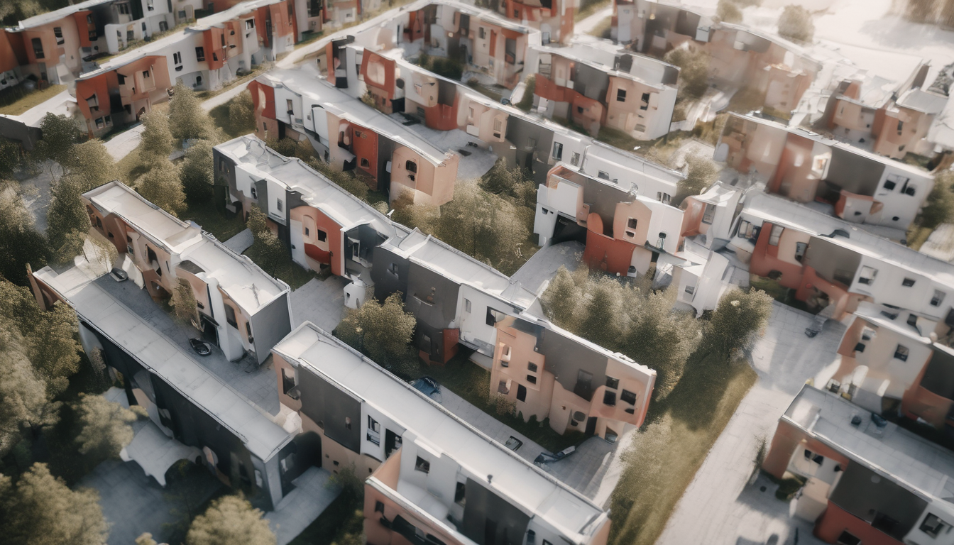 Kolme tapaa hyödyntää paikallisia ilmoituskanavia edullisten vuokra-asuntojen löytämiseen